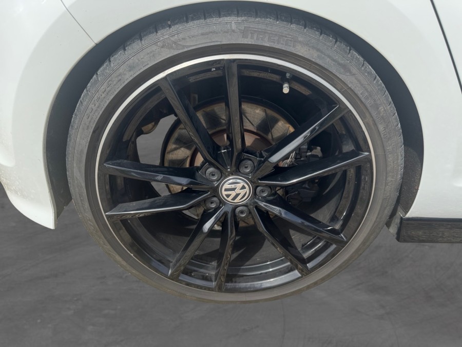 VOLKSWAGEN d'occasion GOLF 2.0 TSI 300 R 4MOTION DSG de 2015 Vernon