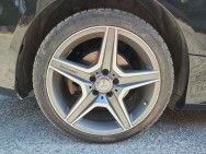 MERCEDES d'occasion CLASSE C IV C220 D AMG LINE BA de 2019 Frejus