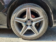 MERCEDES d'occasion CLASSE C IV C220 D AMG LINE BA de 2019 Frejus