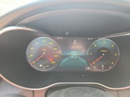 MERCEDES d'occasion CLASSE C IV C220 D AMG LINE BA de 2019 Frejus