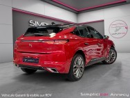 DS d'occasion DS4 1.5 BLUE HDI 130 TROCADERO EAT8 de 2023 Annecy (74)﻿
