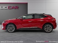 DS d'occasion DS4 1.5 BLUE HDI 130 TROCADERO EAT8 de 2023 Annecy (74)﻿
