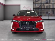 DS d'occasion DS4 1.5 BLUE HDI 130 TROCADERO EAT8 de 2023 Annecy (74)﻿