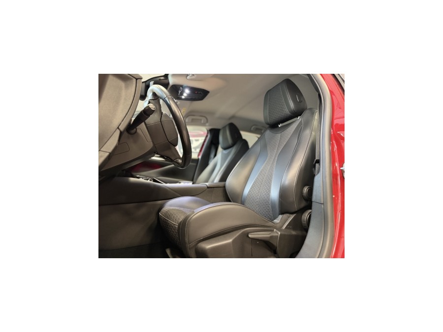DS d'occasion DS4 1.5 BLUE HDI 130 TROCADERO EAT8 de 2023 Annecy (74)﻿