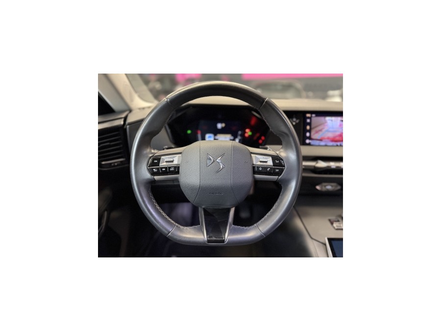DS d'occasion DS4 1.5 BLUE HDI 130 TROCADERO EAT8 de 2023 Annecy (74)﻿