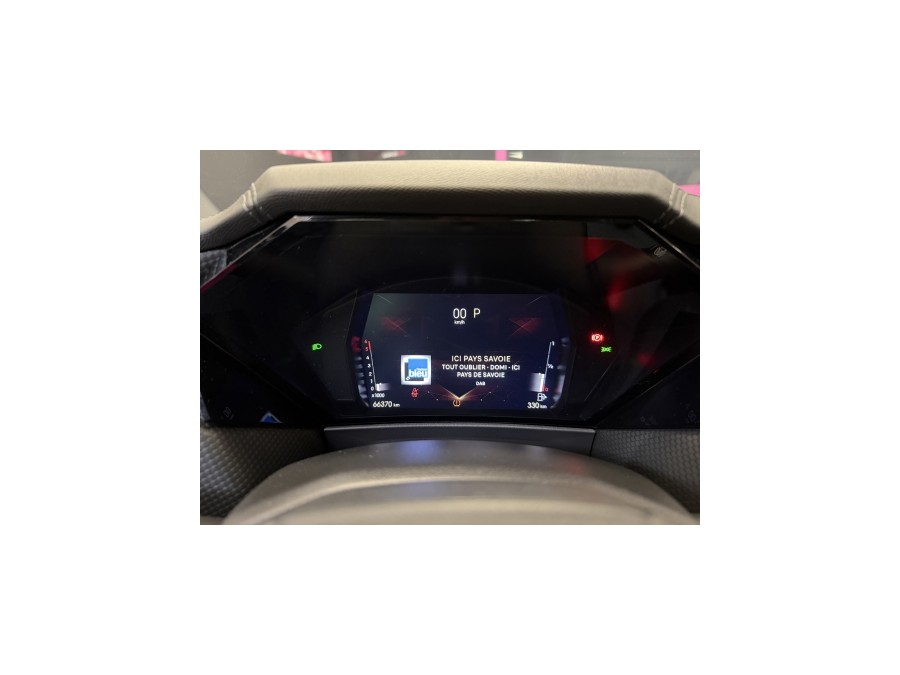 DS d'occasion DS4 1.5 BLUE HDI 130 TROCADERO EAT8 de 2023 Annecy (74)﻿