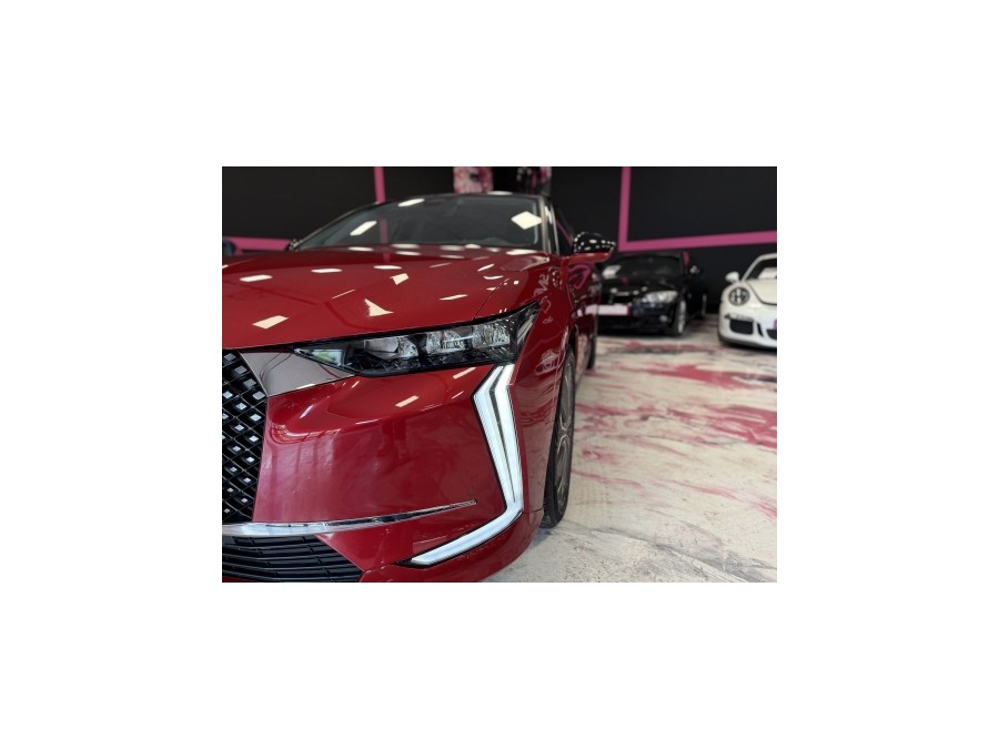 DS d'occasion DS4 1.5 BLUE HDI 130 TROCADERO EAT8 de 2023 Annecy (74)﻿