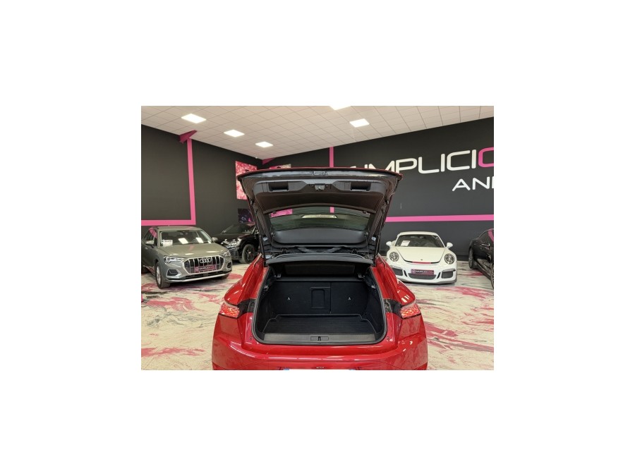 DS d'occasion DS4 1.5 BLUE HDI 130 TROCADERO EAT8 de 2023 Annecy (74)﻿