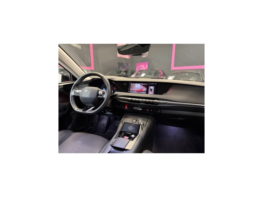 DS d'occasion DS4 1.5 BLUE HDI 130 TROCADERO EAT8 de 2023 Annecy (74)﻿