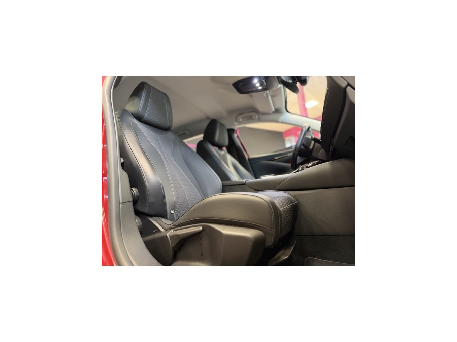 DS d'occasion DS4 1.5 BLUE HDI 130 TROCADERO EAT8 de 2023 Annecy (74)﻿
