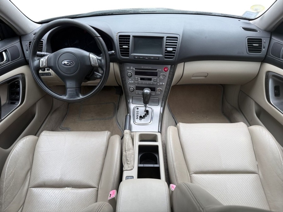 SUBARU d'occasion LEGACY 3.0 R BA de 2005 Les Sables d'Olonne (85)﻿