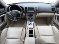 SUBARU d'occasion LEGACY 3.0 R BA de 2005 Les Sables d'Olonne (85)﻿