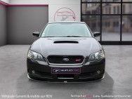 SUBARU d'occasion LEGACY 3.0 R BA de 2005 Les Sables d'Olonne (85)﻿