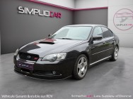 SUBARU d'occasion LEGACY 3.0 R BA de 2005 Les Sables d'Olonne (85)﻿