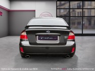 SUBARU d'occasion LEGACY 3.0 R BA de 2005 Les Sables d'Olonne (85)﻿