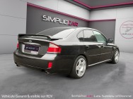 SUBARU d'occasion LEGACY 3.0 R BA de 2005 Les Sables d'Olonne (85)﻿