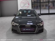 AUDI d'occasion A4 AVANT 2.0 TDI ULTRA 190 de 2017 Fontainebleau (77)﻿