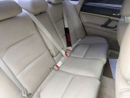 SUBARU d'occasion LEGACY 3.0 R BA de 2005 Les Sables d'Olonne (85)﻿