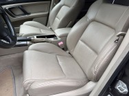 SUBARU d'occasion LEGACY 3.0 R BA de 2005 Les Sables d'Olonne (85)﻿