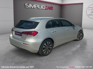 MERCEDES d'occasion CLASSE A IV A180 STYLE LINE de 2019 Marignane