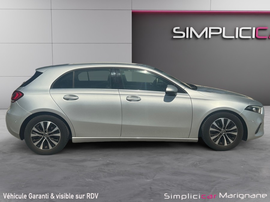 MERCEDES d'occasion CLASSE A IV A180 STYLE LINE de 2019 Marignane
