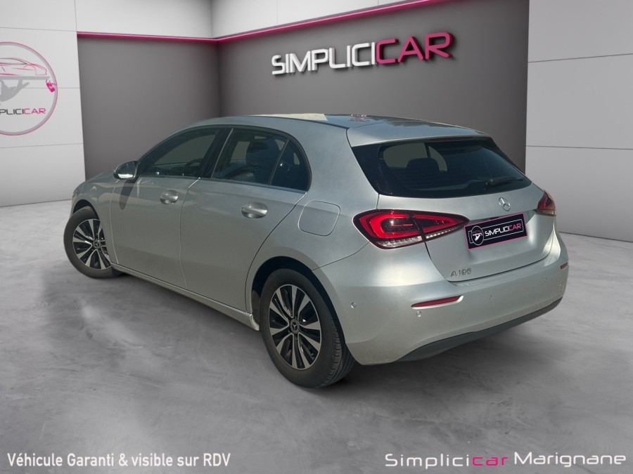 MERCEDES d'occasion CLASSE A IV A180 STYLE LINE de 2019 Marignane