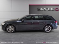 AUDI d'occasion A4 AVANT 2.0 TDI ULTRA 190 de 2017 Fontainebleau (77)﻿