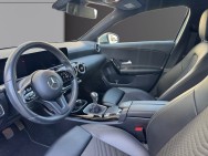 MERCEDES d'occasion CLASSE A IV A180 STYLE LINE de 2019 Marignane