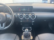 MERCEDES d'occasion CLASSE A IV A180 STYLE LINE de 2019 Marignane