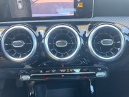 MERCEDES d'occasion CLASSE A IV A180 STYLE LINE de 2019 Marignane