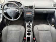 MERCEDES d'occasion CLASSE A A160 BLUE EFFICIENCY de 2011 Brest (29)﻿