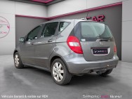MERCEDES d'occasion CLASSE A A160 BLUE EFFICIENCY de 2011 Brest (29)﻿