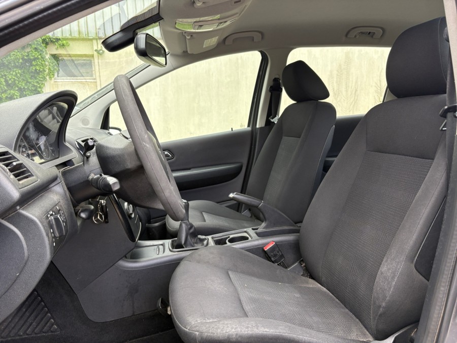 MERCEDES d'occasion CLASSE A A160 BLUE EFFICIENCY de 2011 Brest (29)﻿