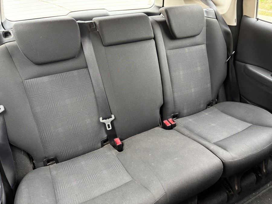 MERCEDES d'occasion CLASSE A A160 BLUE EFFICIENCY de 2011 Brest (29)﻿