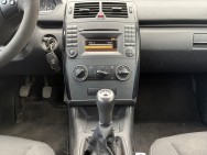 MERCEDES d'occasion CLASSE A A160 BLUE EFFICIENCY de 2011 Brest (29)﻿