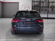 AUDI d'occasion A4 AVANT 2.0 TDI ULTRA 190 de 2017 Fontainebleau (77)﻿