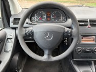 MERCEDES d'occasion CLASSE A A160 BLUE EFFICIENCY de 2011 Brest (29)﻿