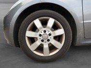 MERCEDES d'occasion CLASSE A A160 BLUE EFFICIENCY de 2011 Brest (29)﻿