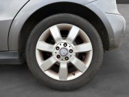 MERCEDES d'occasion CLASSE A A160 BLUE EFFICIENCY de 2011 Brest (29)﻿