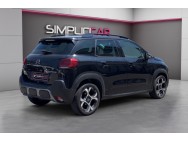 CITROEN d'occasion C3 1.5 BLUE HDI 120 RIP CURL EAT de 2020 La Ciotat