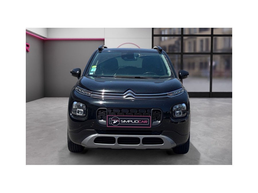 CITROEN d'occasion C3 1.5 BLUE HDI 120 RIP CURL EAT de 2020 La Ciotat