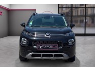 CITROEN d'occasion C3 1.5 BLUE HDI 120 RIP CURL EAT de 2020 La Ciotat
