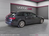 AUDI d'occasion A4 AVANT 2.0 TDI ULTRA 190 de 2017 Fontainebleau (77)﻿