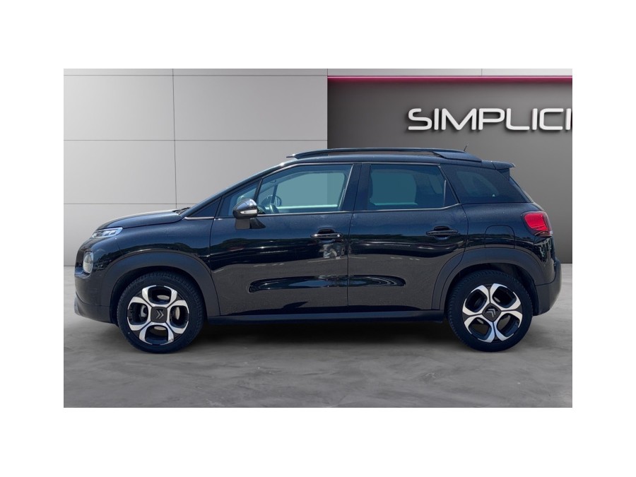 CITROEN d'occasion C3 1.5 BLUE HDI 120 RIP CURL EAT de 2020 La Ciotat