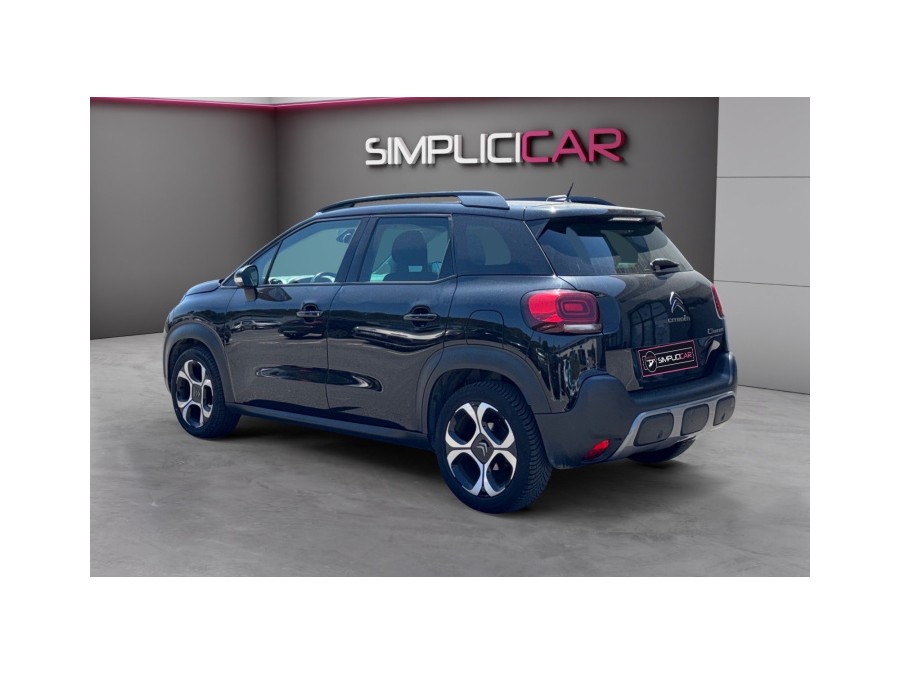 CITROEN d'occasion C3 1.5 BLUE HDI 120 RIP CURL EAT de 2020 La Ciotat