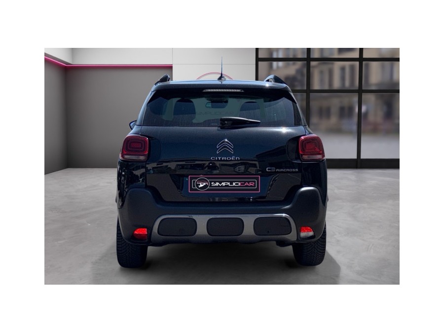 CITROEN d'occasion C3 1.5 BLUE HDI 120 RIP CURL EAT de 2020 La Ciotat