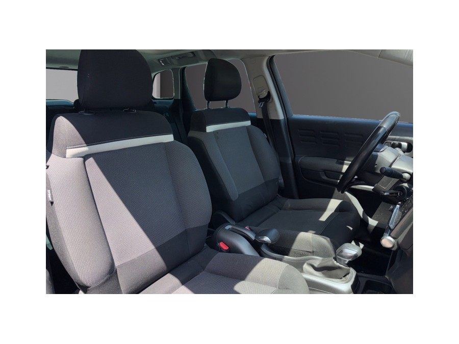 CITROEN d'occasion C3 1.5 BLUE HDI 120 RIP CURL EAT de 2020 La Ciotat