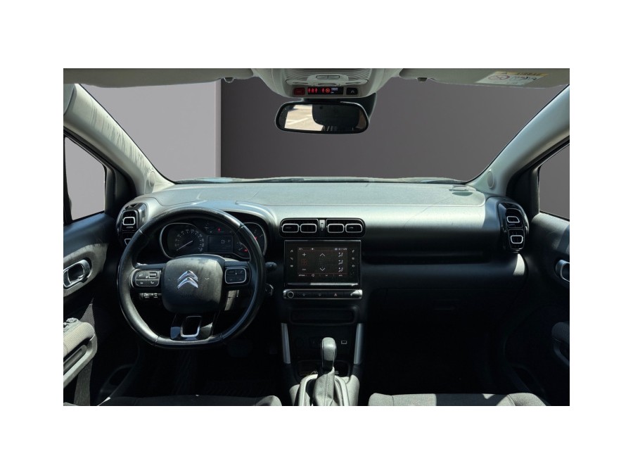 CITROEN d'occasion C3 1.5 BLUE HDI 120 RIP CURL EAT de 2020 La Ciotat