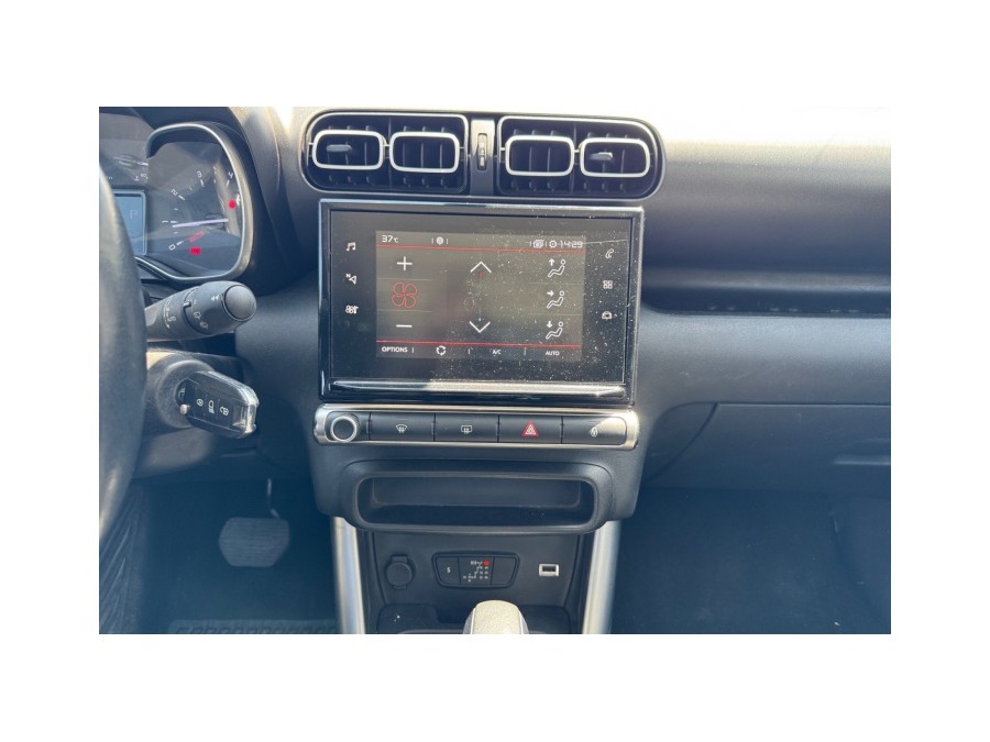 CITROEN d'occasion C3 1.5 BLUE HDI 120 RIP CURL EAT de 2020 La Ciotat