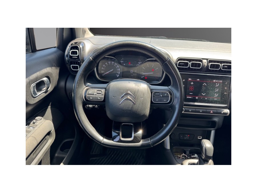 CITROEN d'occasion C3 1.5 BLUE HDI 120 RIP CURL EAT de 2020 La Ciotat